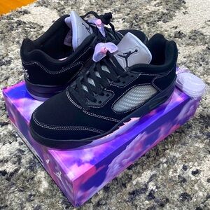 Jordan 5 Low Retro Dongdan